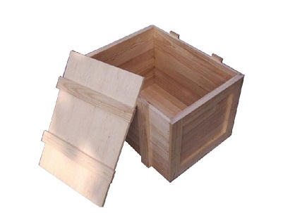 木箱10